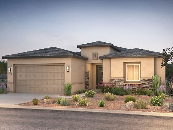 Gardengate Elevation C