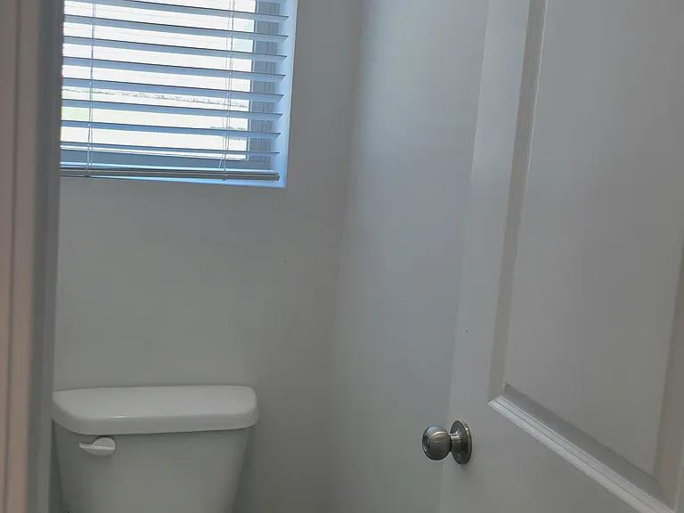 Master's Bathroom