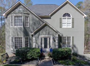 308 Cacique Ct, Woodstock, GA 30188