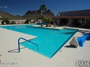 2380 S Triangle X Ln, Tucson, AZ 85713