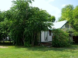 202 W 2nd Ave, Twisp, WA 98856