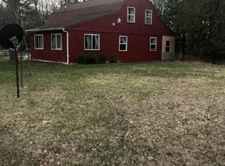 1165 S 170th Ave, Hersey, MI 49639