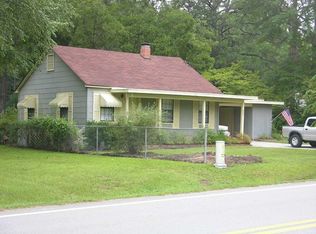 807 5th Ave, Twin City, GA 30471