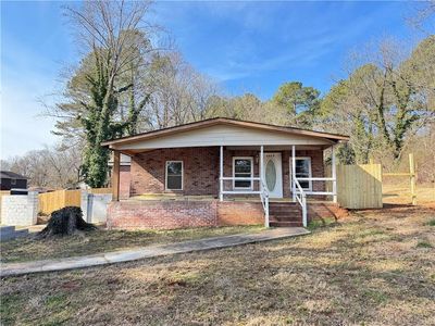 8859 Thomas Rd, Jonesboro, GA, 30238