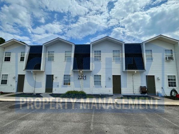 2201 Old Harrison Pike NW APT 3