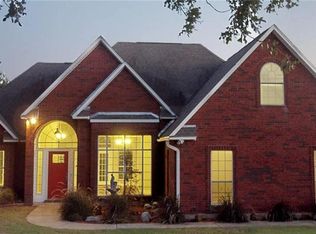 953 Deer Creek Rd, Ardmore, OK 73401