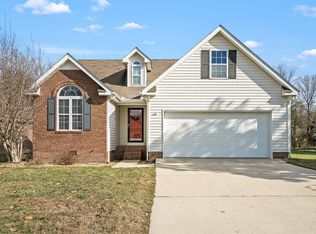 108 Blue Ridge Ave LOT 5, Tullahoma, TN 37388