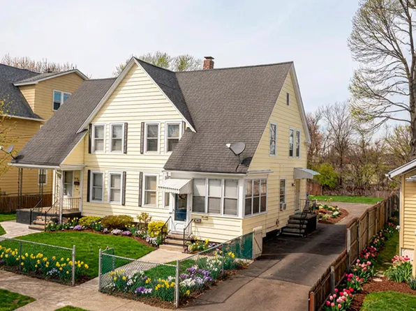79 Atwater St, West Haven, CT 06516