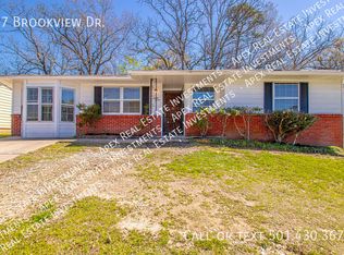 27 Brookview Dr, Little Rock, AR 72209