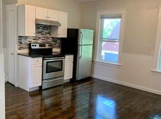 9 Bates Ave #2, Worcester, MA 01605