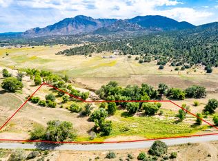 0 W Stazenski Rd, Prescott, AZ 86305