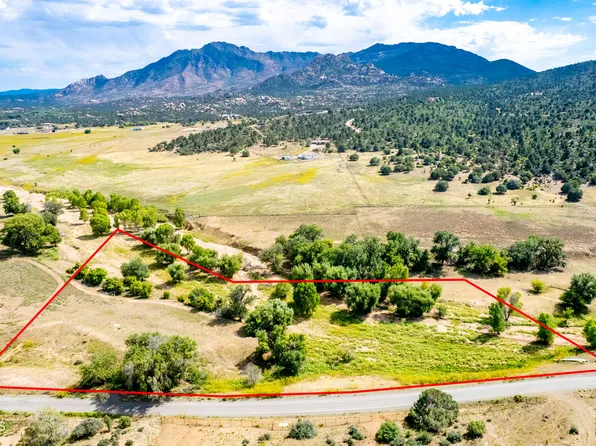 0 W Stazenski Rd, Prescott, AZ 86305