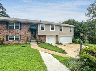 4015 Izlar Dr, Ooltewah, TN 37363
