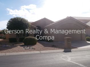 9205 E Emerald Dr, Sun Lakes, AZ 85248