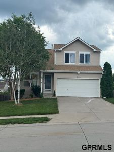 8916 N 155th St, Bennington, NE, 68007
