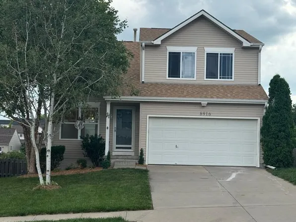 8916 N 155th St, Bennington, NE 68007