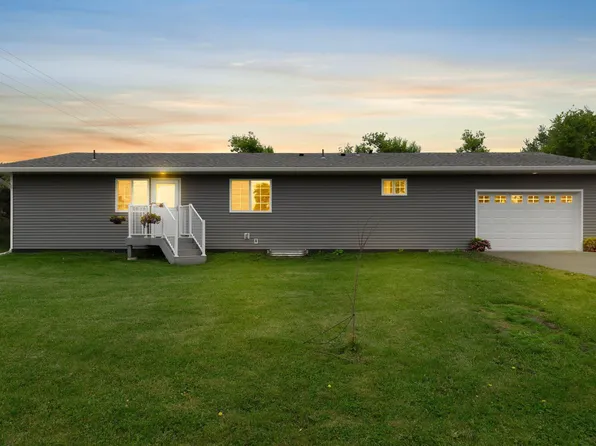 4406 409th Ave NW, Braham, MN 55006
