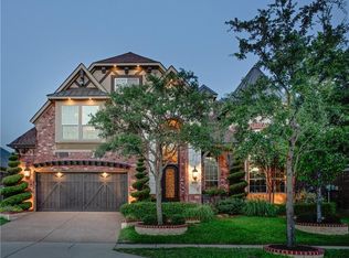 8720 Wyatt Cir, Argyle, TX 76226