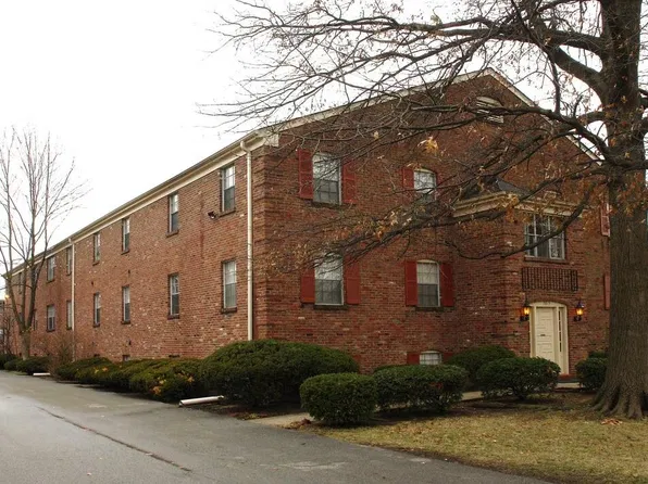 3815 Grandview Ave, Louisville, KY