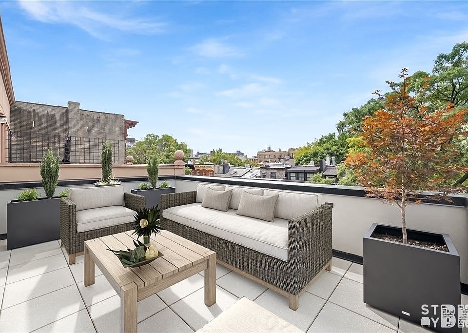 1st image of 45 Irving Pl #3