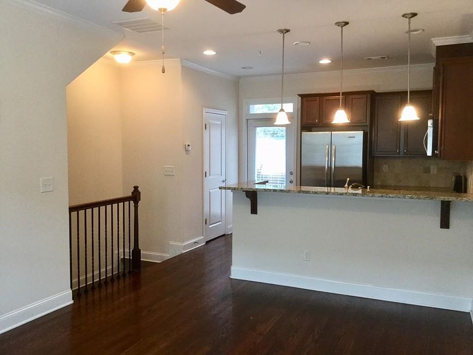 2nd image of 267 Goodson Way NW #42