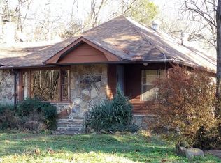 4573 Campbell Rd, Marshall, AR 72650