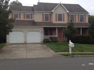 60 Gristmill Rd, Howell, NJ 07731