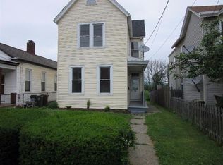 40 Ash St, Ludlow, KY 41016