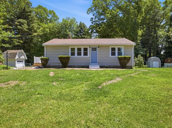 63 Pine Tree Ln, Pembroke, MA 02359