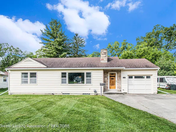 329 N Hagadorn Rd, East Lansing, MI 48823
