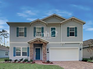 64 Spruce Poin, Saint Augustine, FL 32086