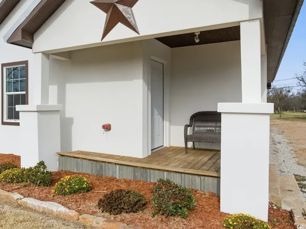 1600 Mancil Ave, Cisco, TX 76437