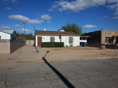 132 W Columbia St, Tucson, AZ, 85714
