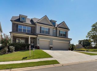 111 Madison St, Canton, GA 30115