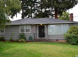 4460 Center St NE, Salem, OR