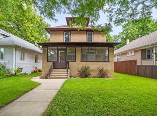 503 Whitley Ave, Joliet, IL 60433