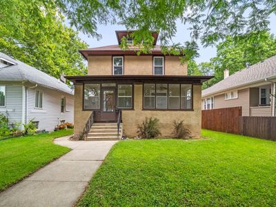 503 Whitley Ave, Joliet, IL, 60433