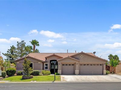 8309 Spanish Meadows Ave, Las Vegas, NV, 89131