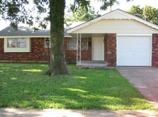 3346 Greenbrier Ter, Oklahoma City, OK 73115