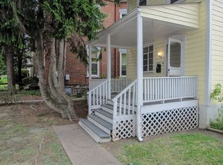 331 Franklin Ave, Pittsburgh, PA 15221