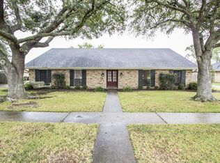124 Thrasher Dr, Lafayette, LA 70506