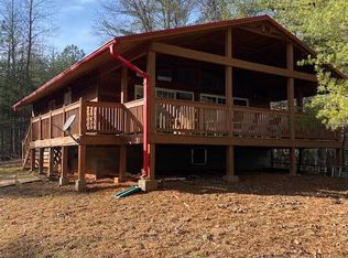 120 Claw Run, Murphy, NC 28906