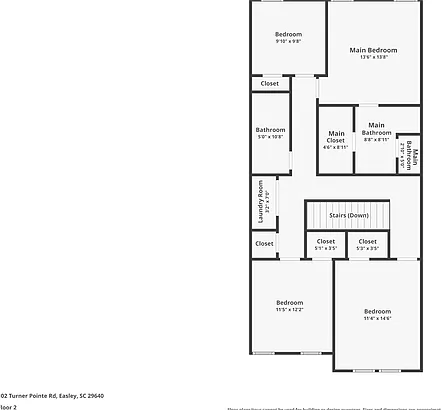 234 Turner Pointe Rd — Photo 17