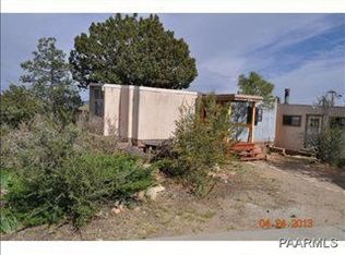 2085 W Heavenly Pl, Prescott, AZ 86303