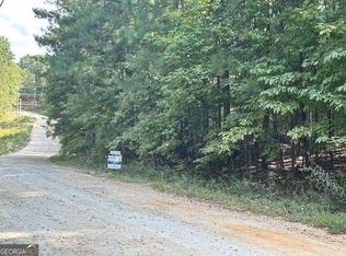 429 Kelly Creek Rd, Waco, GA 30182