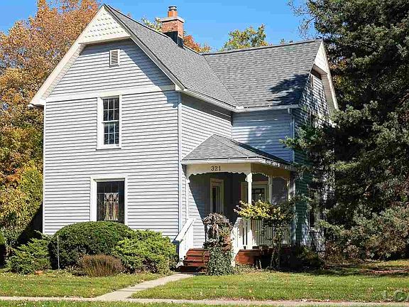 2nd image of 321 E Siena Heights Dr