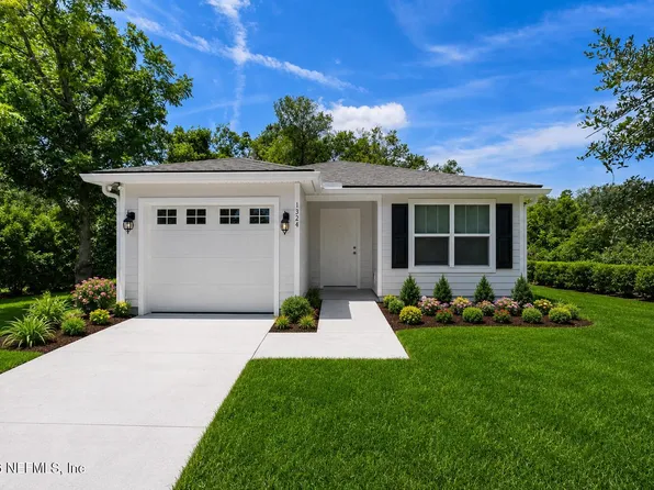 3305 THOMAS Street, Jacksonville, FL 32254