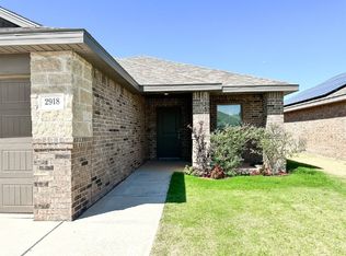 2918 Urbana Ave, Lubbock, TX 79407