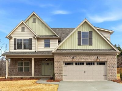 6809 Orchard Path Dr, Clemmons, NC, 27012