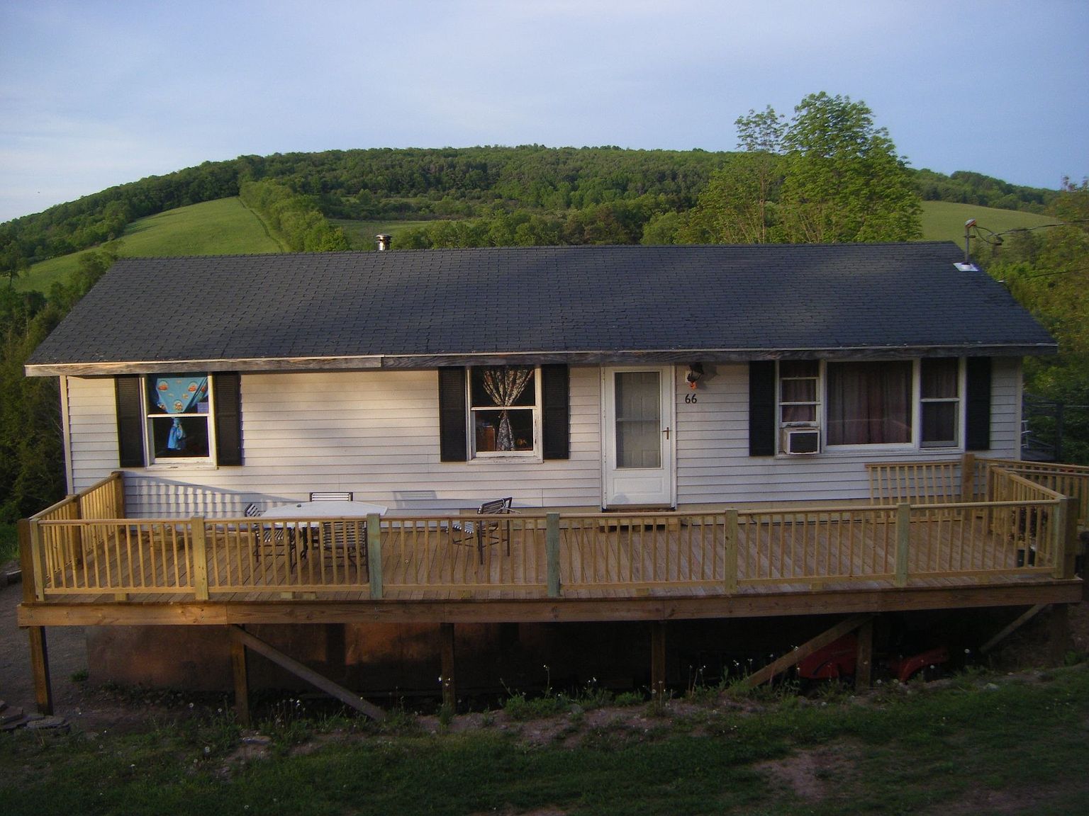 66 Ouleout Creek Rd, Meridale, NY 13806 Zillow